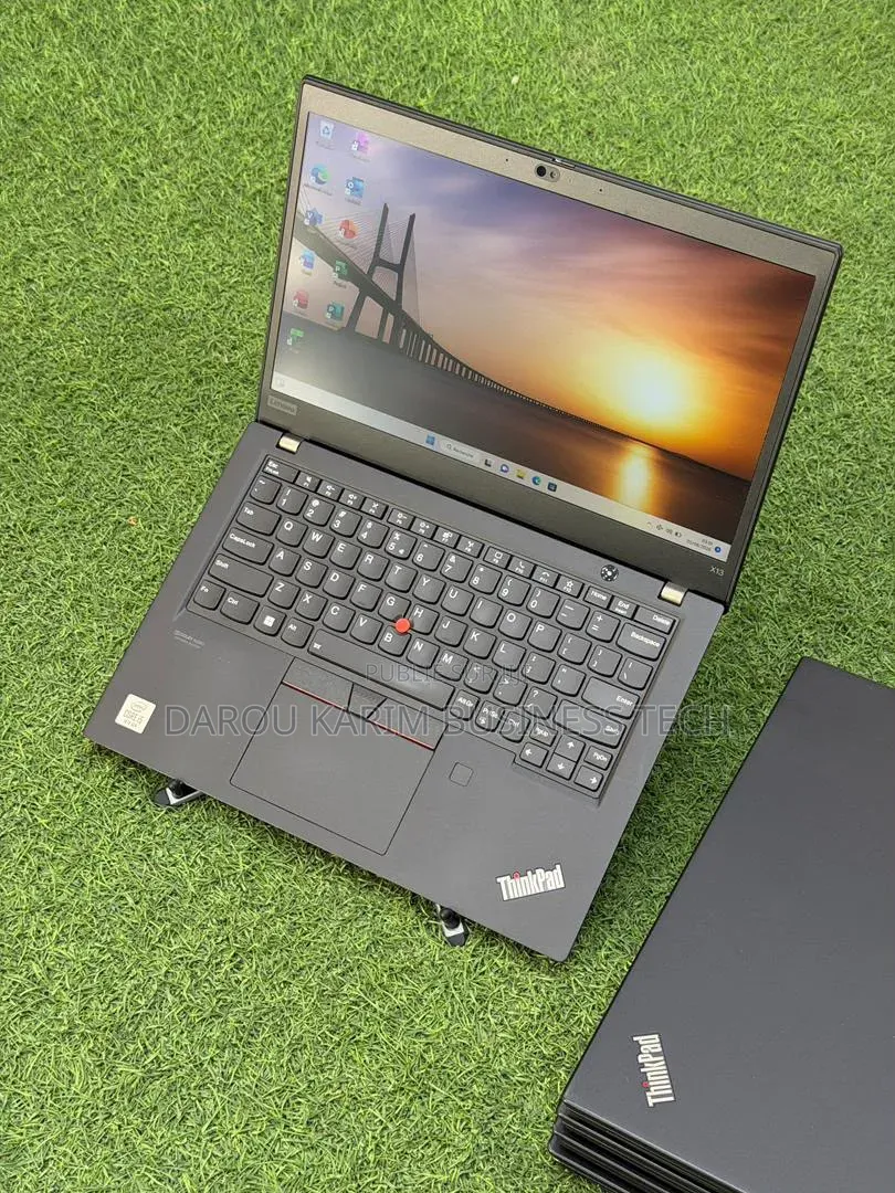 Nouveau Ordinateur portable Lenovo Autre 8GB Intel Core i5 SSD 256GB