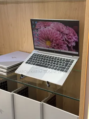 Nouveau HP EliteBook 845 G7 8GB AMD Ryzen 3 SSD 256GB