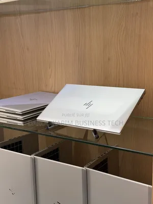 Nouveau HP EliteBook 845 G7 8GB AMD Ryzen 3 SSD 256GB