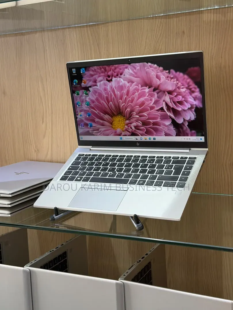 Nouveau HP EliteBook 845 G7 8GB AMD Ryzen 3 SSD 256GB