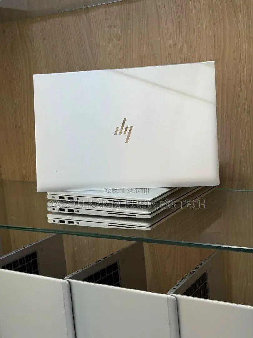 Nouveau HP EliteBook 845 G7 8GB AMD Ryzen 3 SSD 256GB