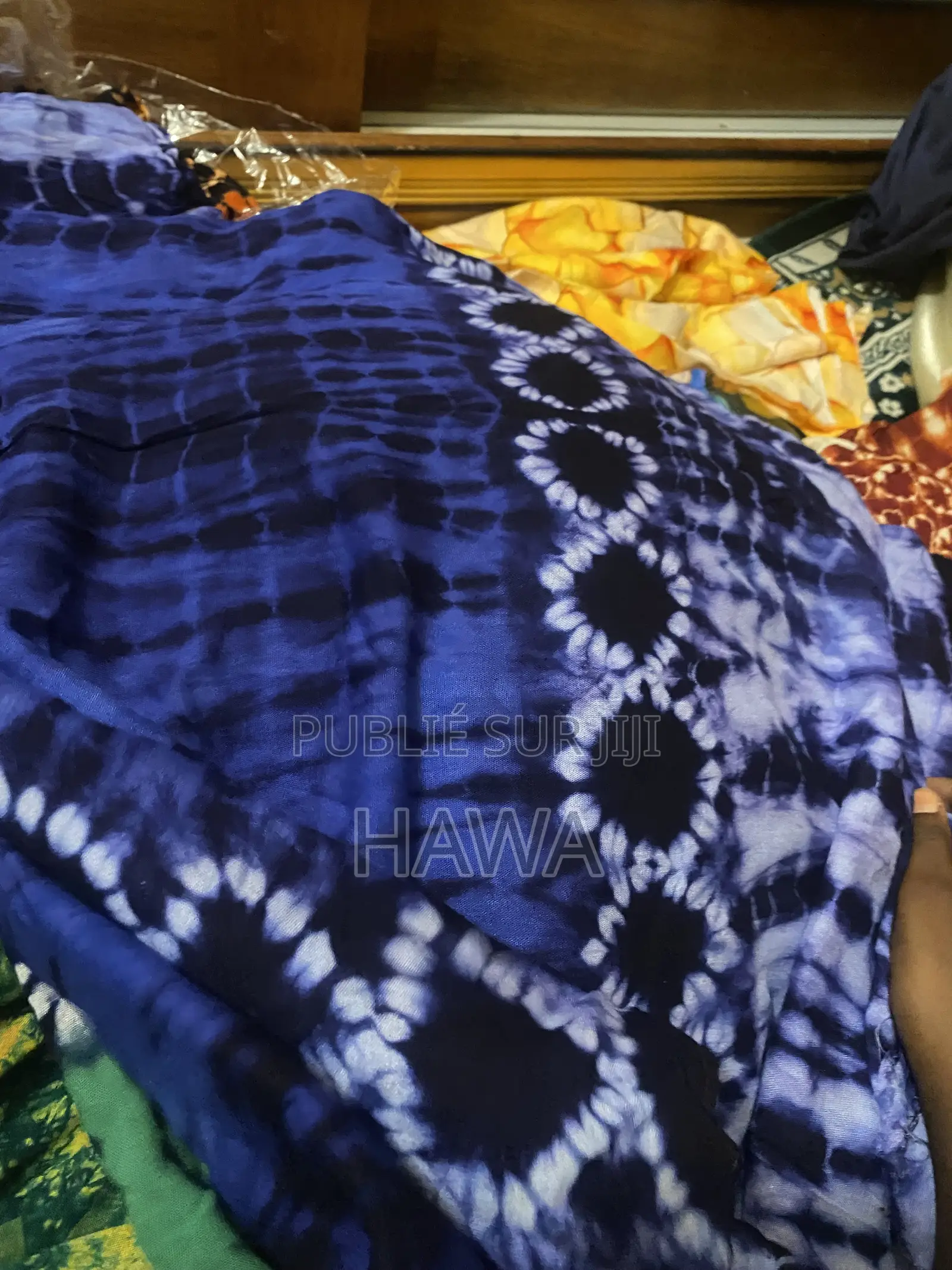 Magnifique Meulf Mauritanien Disponible À La Vente