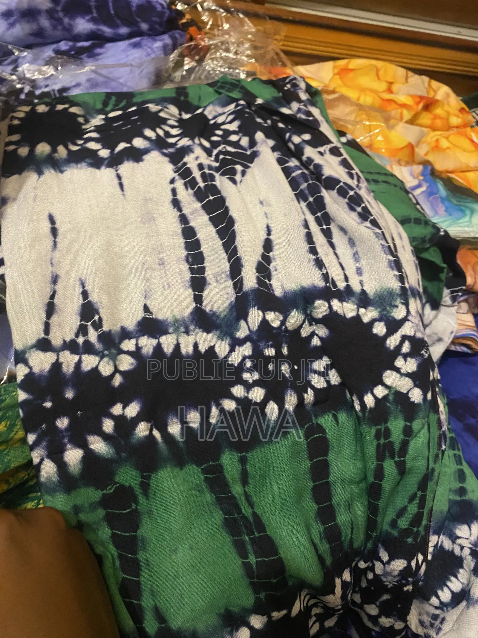 Magnifique Meulf Mauritanien Disponible À La Vente