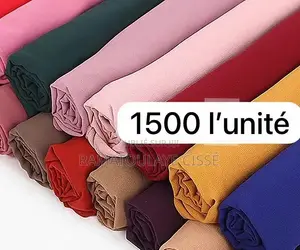 Voile Jersey