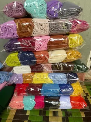 Voile Jersey