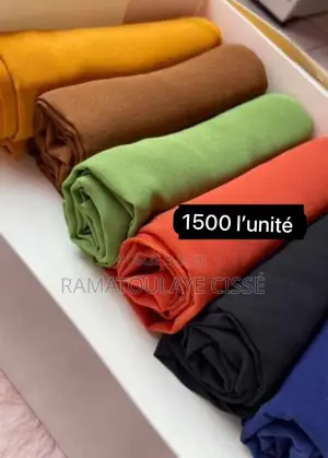 Voile Jersey
