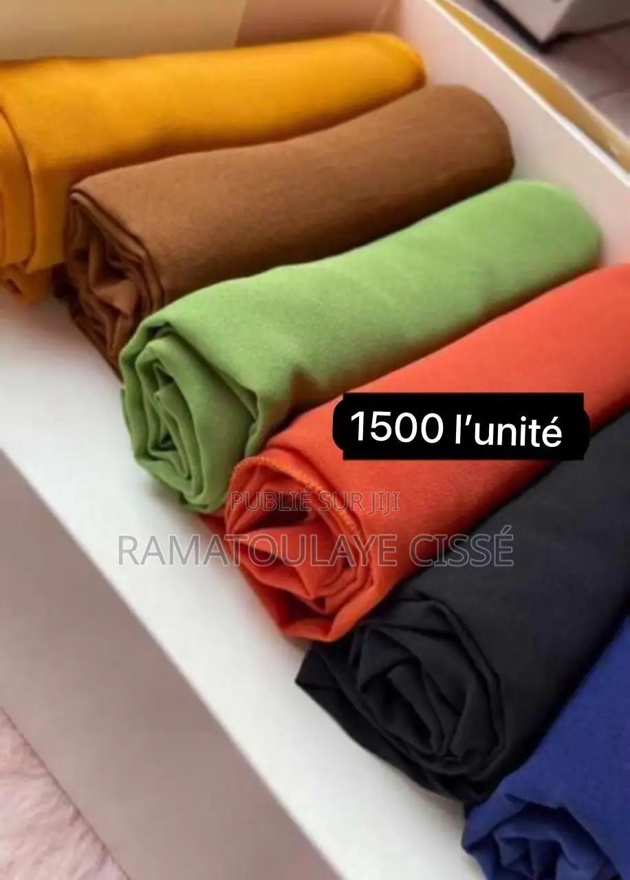 Voile Jersey