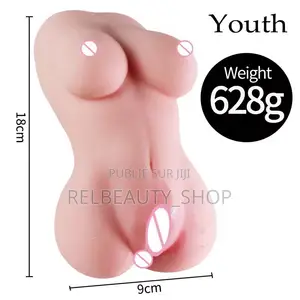 Masturbateur Pour Hommes Poupée Sexuelle