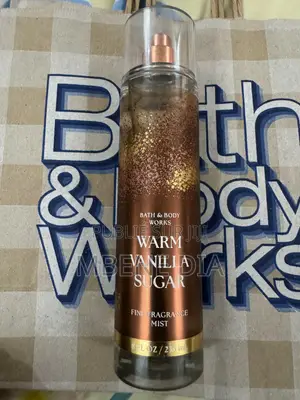 Bath and Body Works AUTHENTIQUE