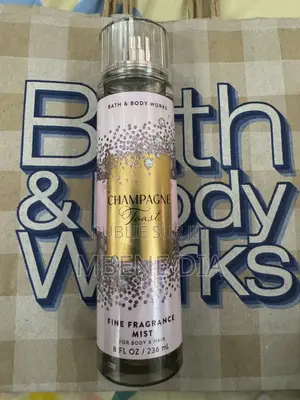 Bath and Body Works AUTHENTIQUE