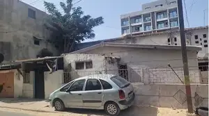 10chbre Maison de ville/terrasse dans Dieuppeul-Derklé à Vendre