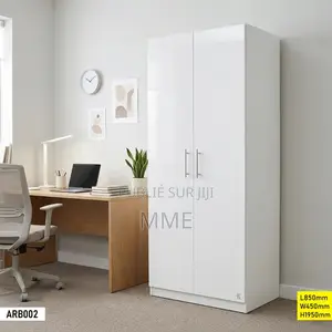 Armoire 2 Battants