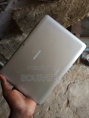 Nouveau Samsung Galaxy Tab 10.1 16 GB Gris