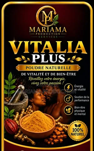 Vitalia Plus