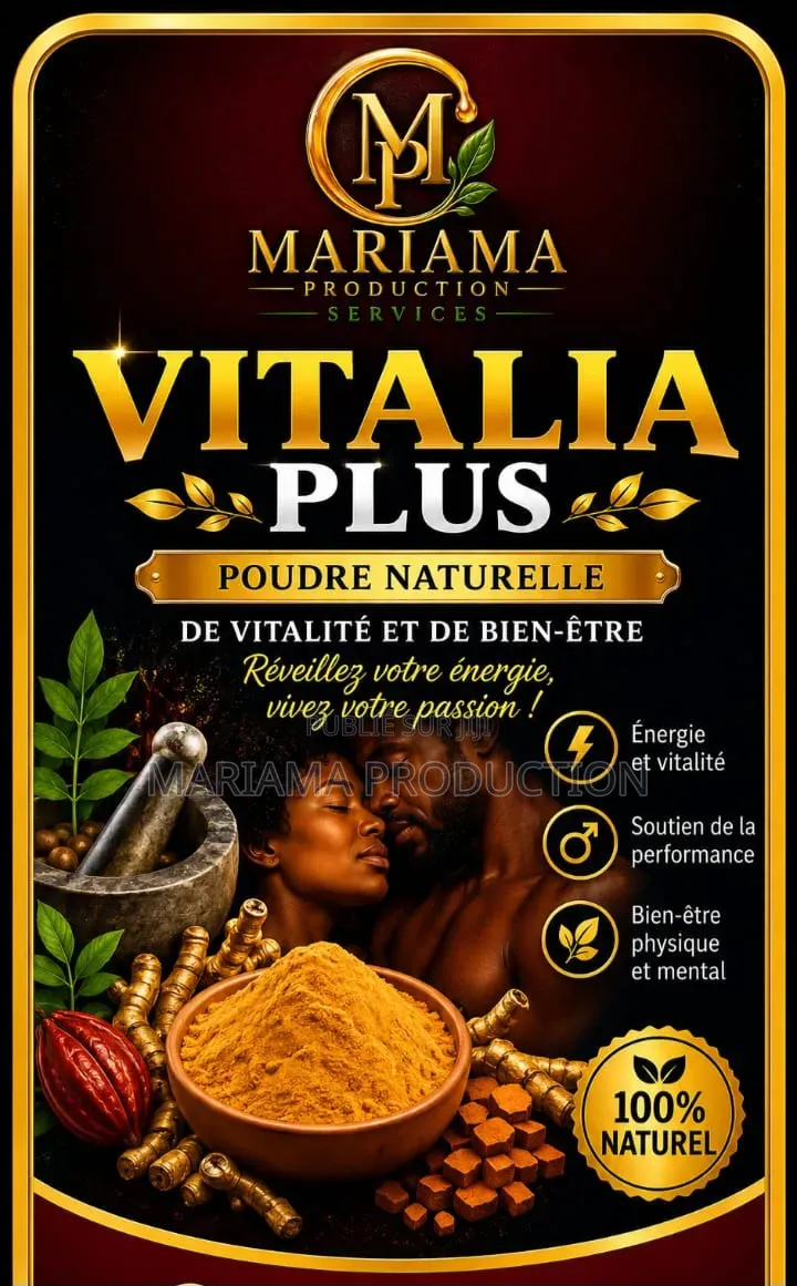 Vitalia Plus