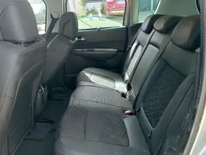 Peugeot 3008 2015 Gris