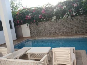 Location Villa