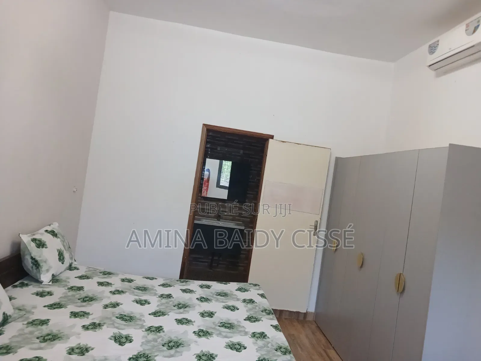 Location Villa
