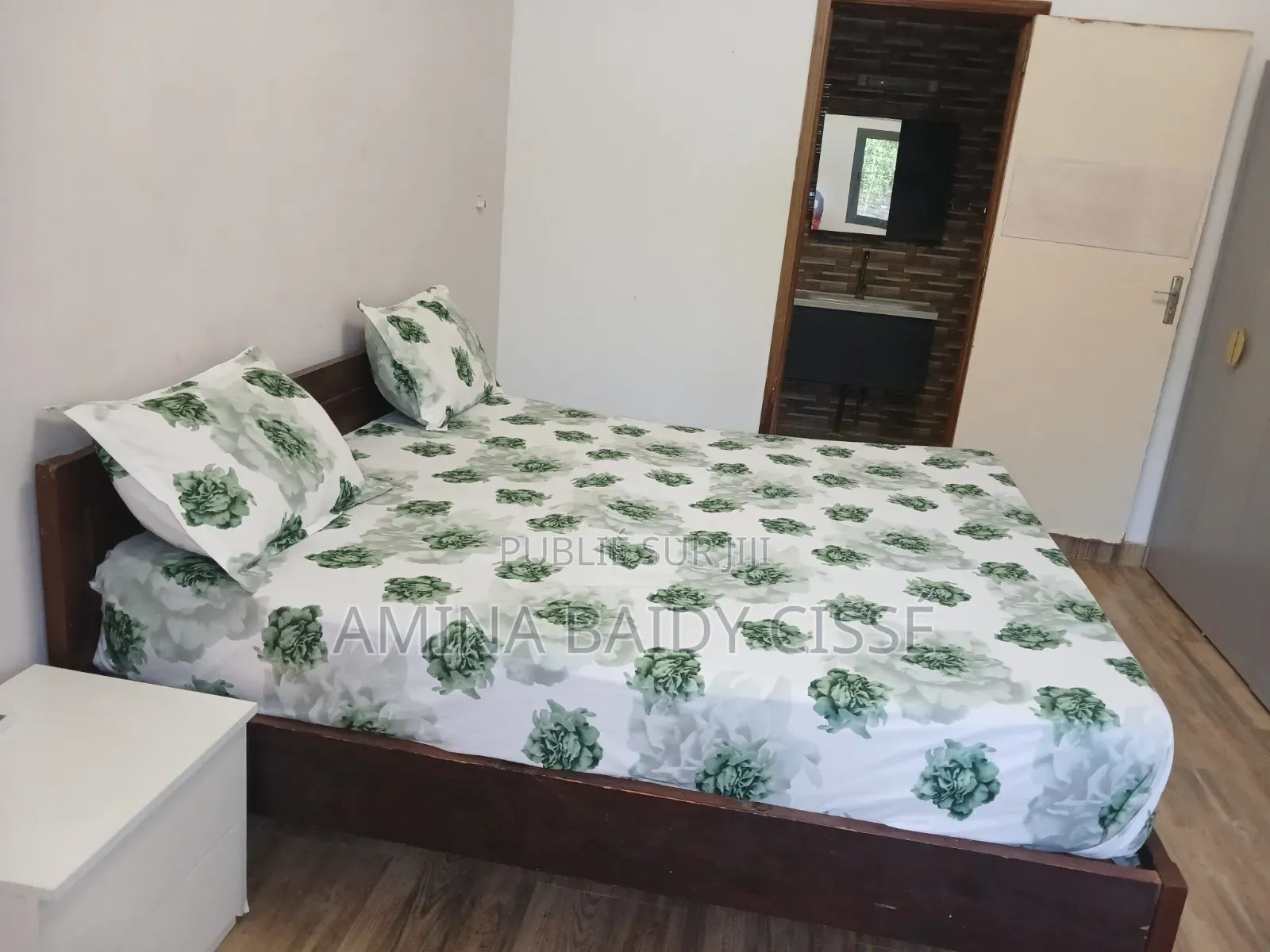 Location Villa