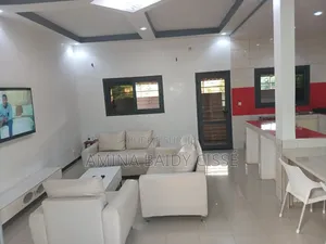 Location Villa