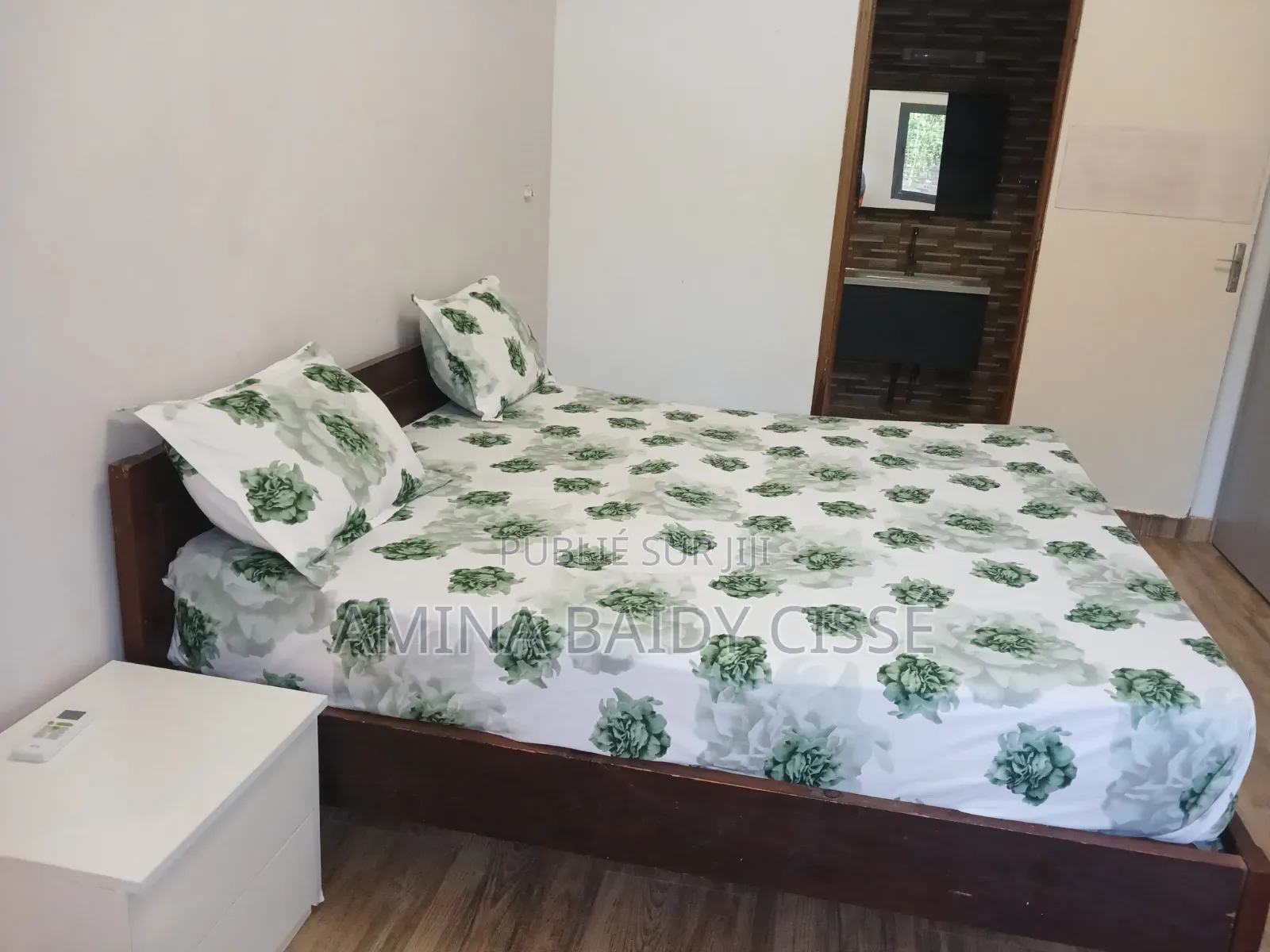 Location Villa