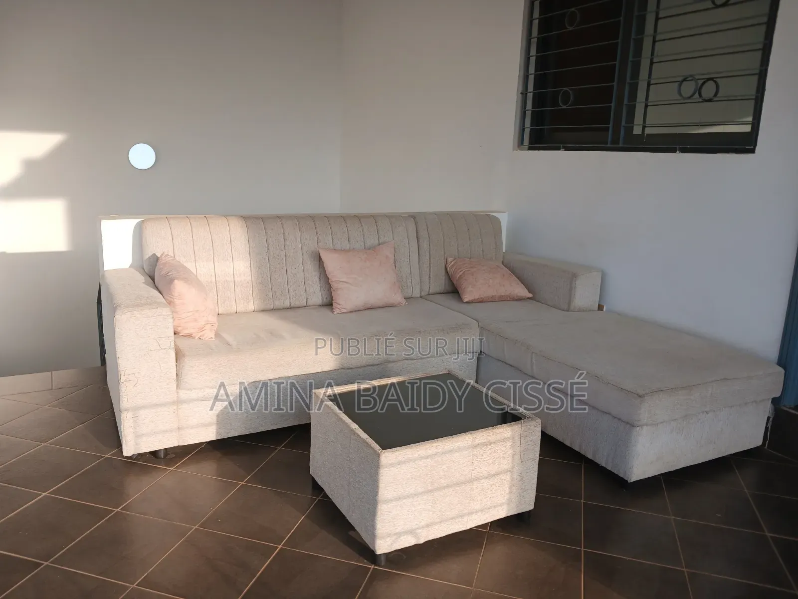 Location Villa
