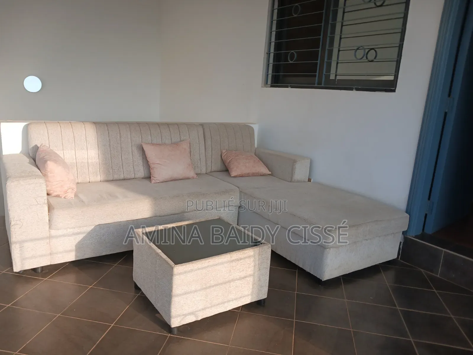 Location Villa