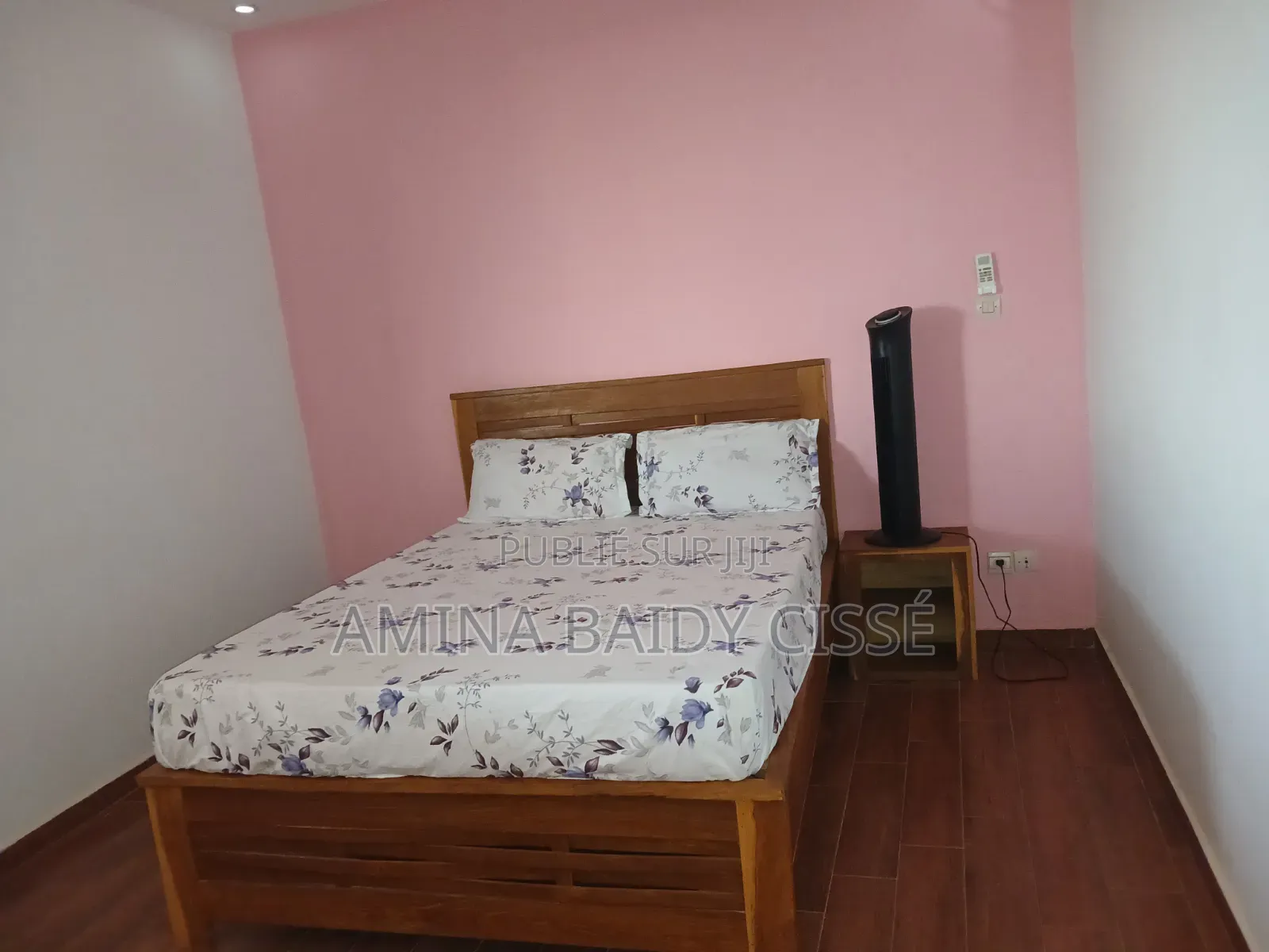 Location Villa