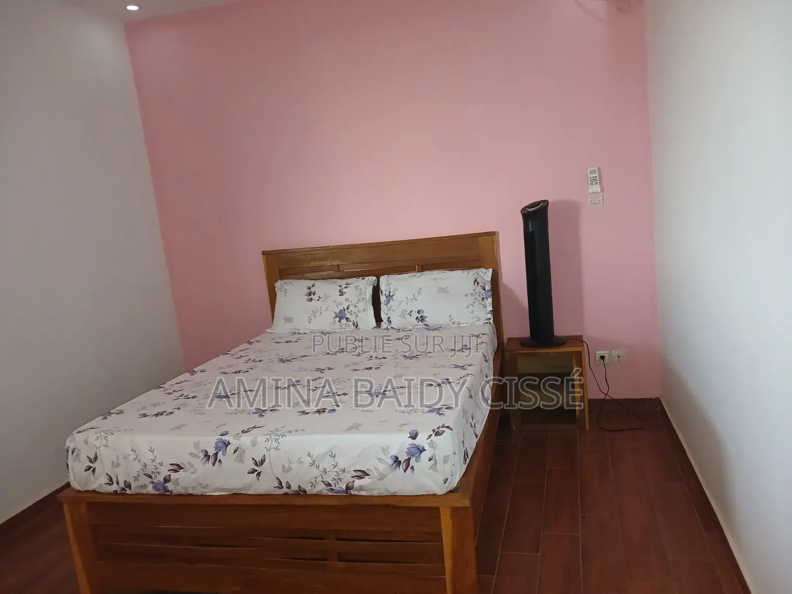 Location Villa
