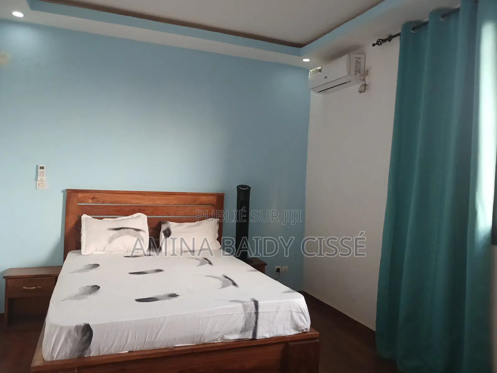 Location Villa