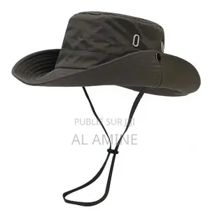 Chapeau De Protection Contre Le Soleil