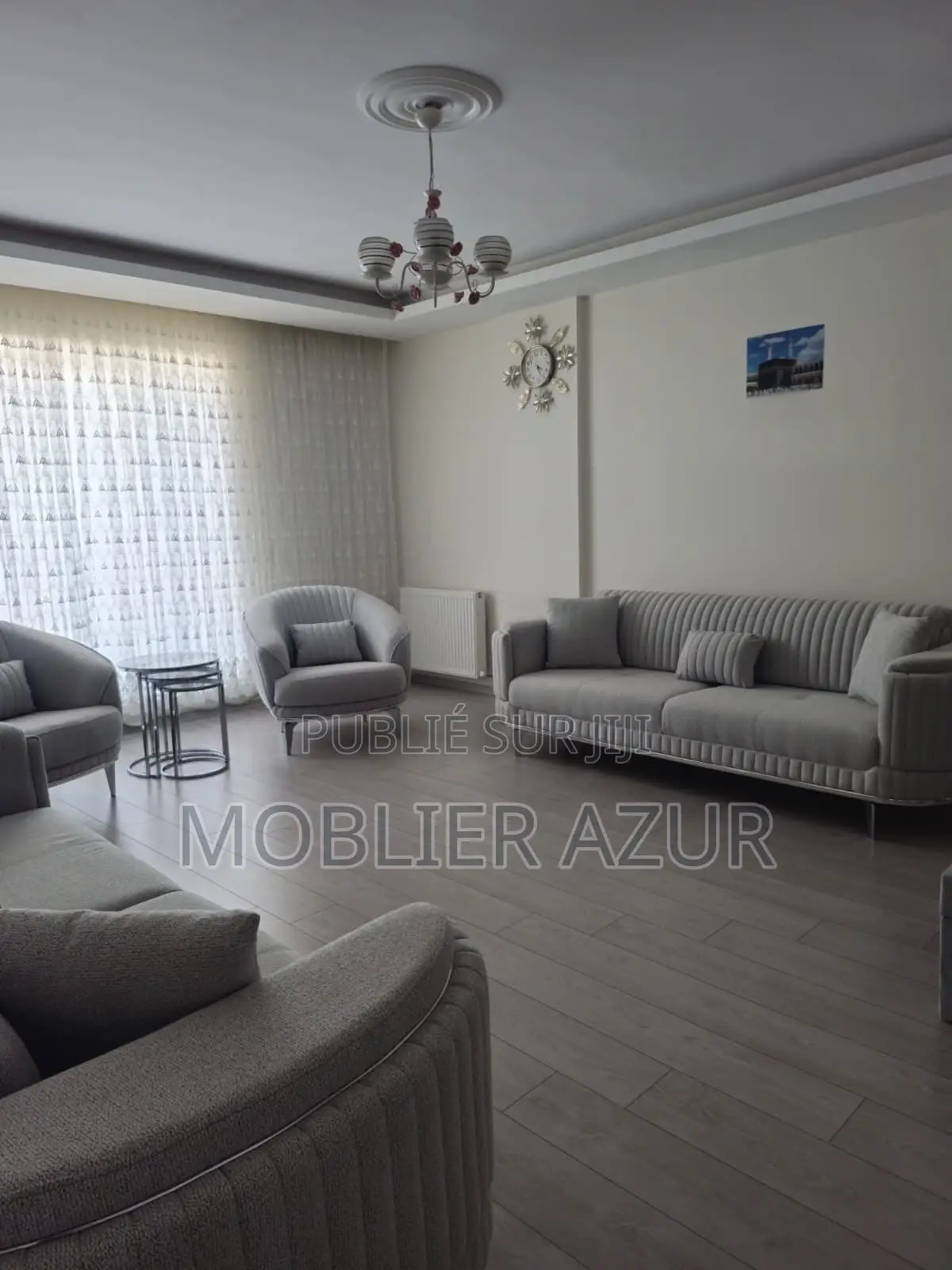 Canapé, Fauteuil, Salon