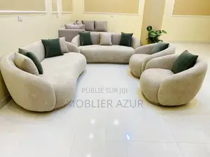 Canapé, Fauteuil, Salon