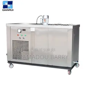 Machine Glace À Blocs De Glace