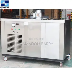 Machine Glace À Blocs De Glace