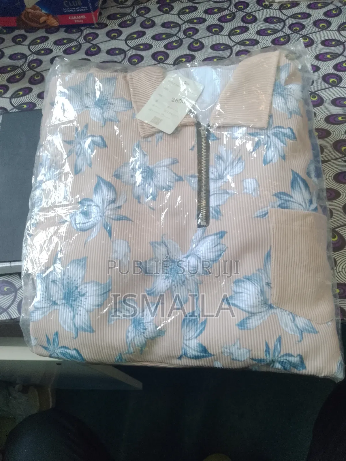 Vêtements a Vendre