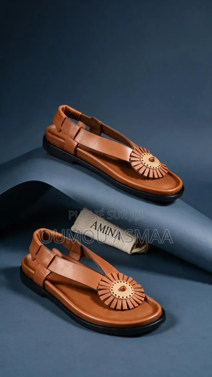 Chaussures Femme Élégantes Plusieurs Modèles