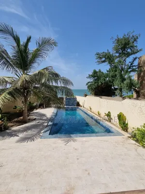 3chbre Villa dans Somone, Thiès Sud à Vendre