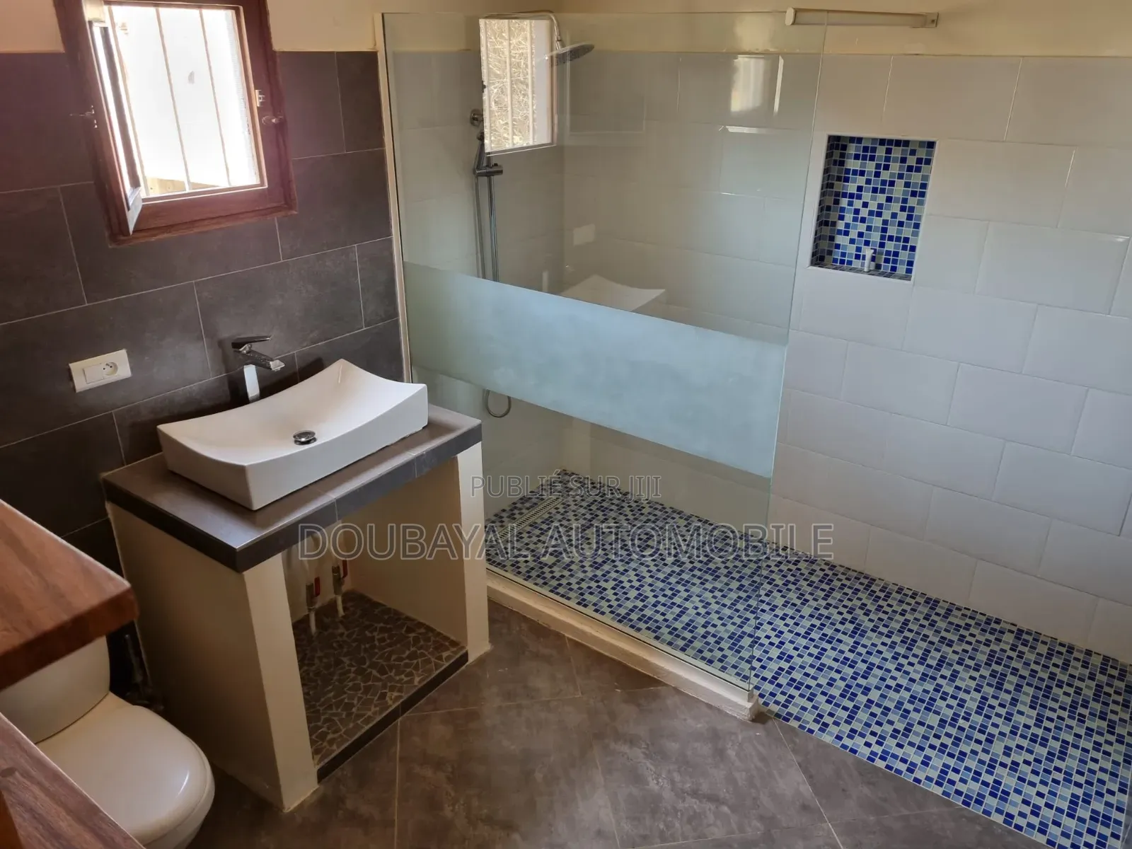 3chbre Villa dans Somone, Thiès Sud à Vendre