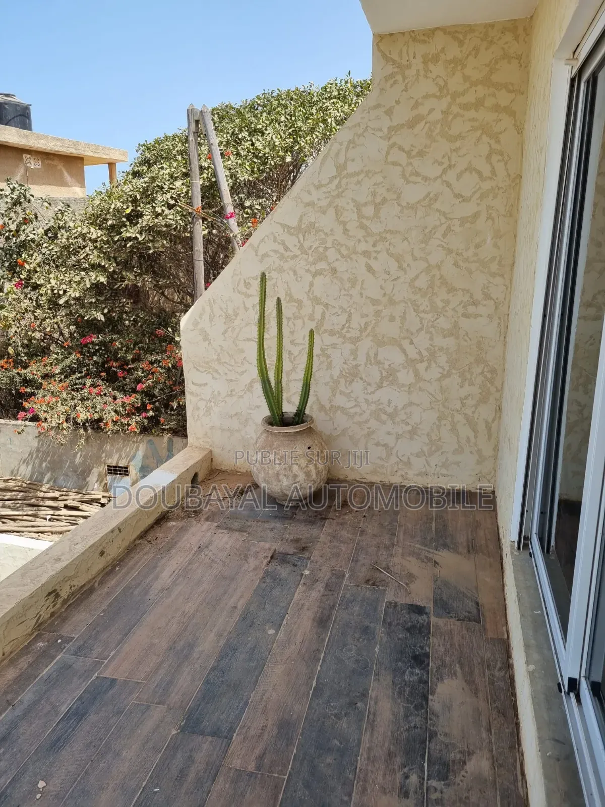 3chbre Villa dans Somone, Thiès Sud à Vendre