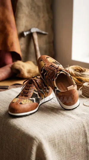 Chaussures Femme
