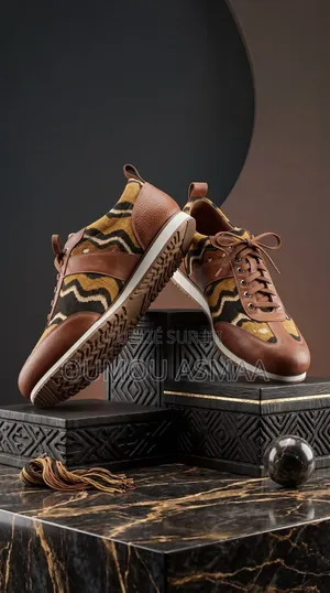 Chaussures Femme