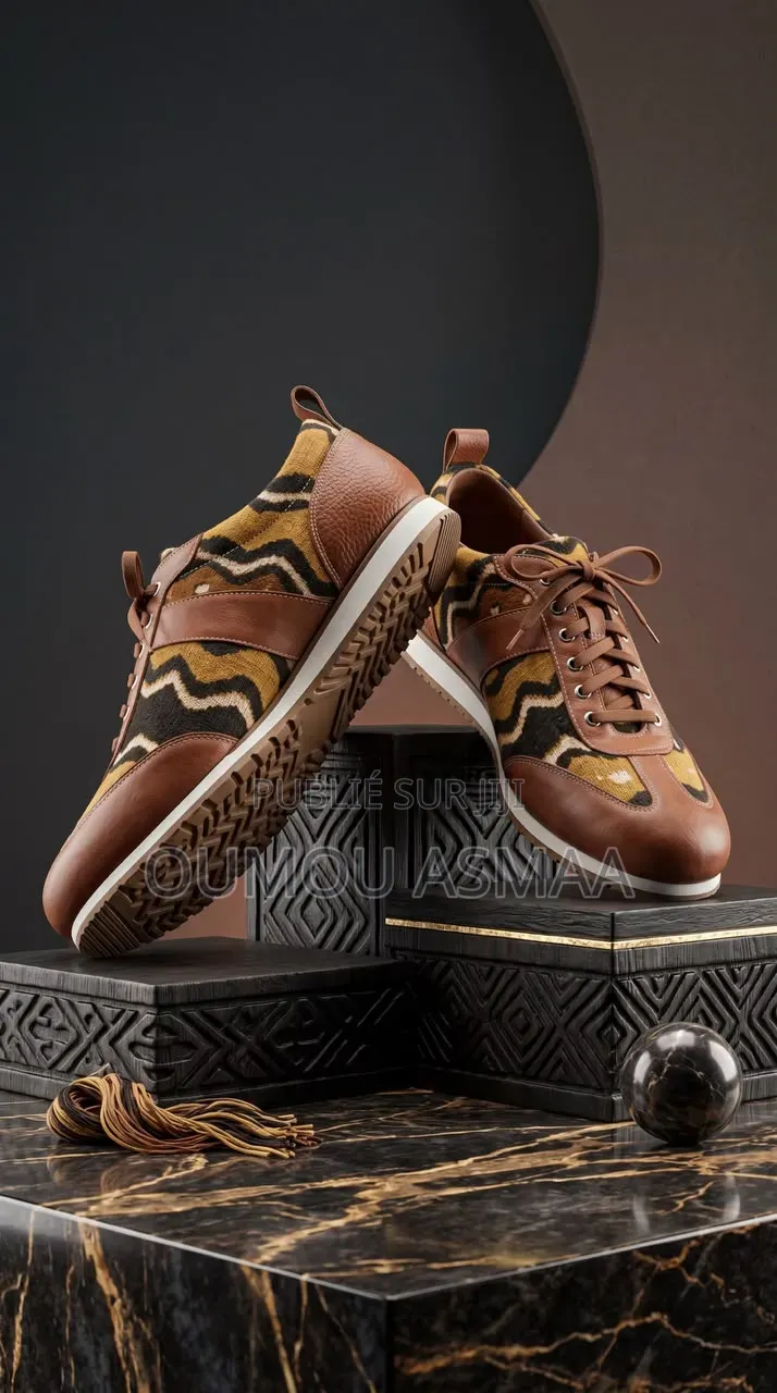 Chaussures Femme