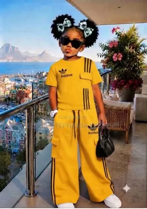 Ensemble Fille