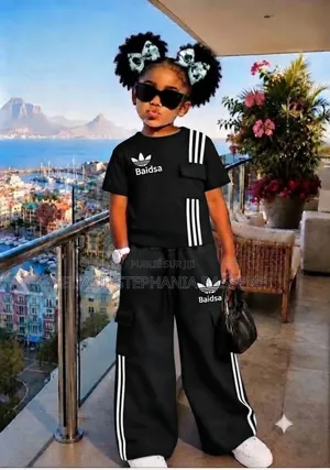 Ensemble Fille