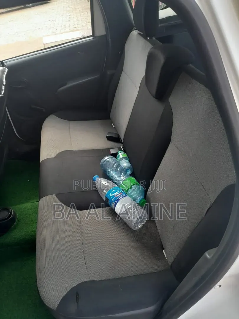 Renault Duster 2014 Blanc