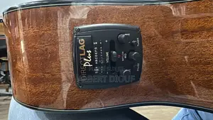 Guitare Électroacoustique