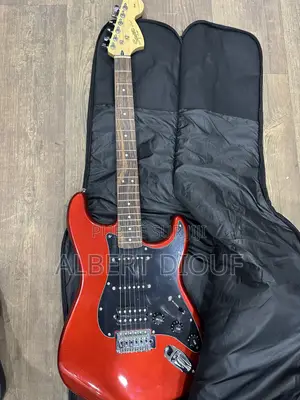 Guitares Électriques