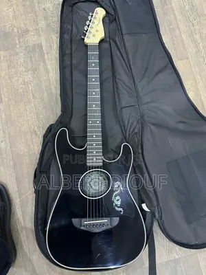 Guitares Électriques