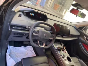 Nouveau Changan CS55 Plus 1.5 Petrol FWD 2025 Noir Mat